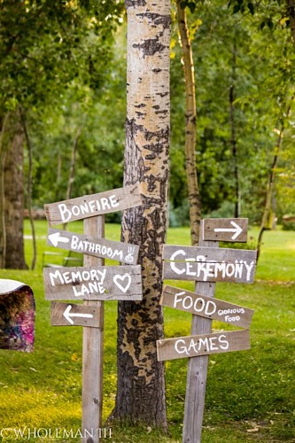 Find us and we can help you find your way.